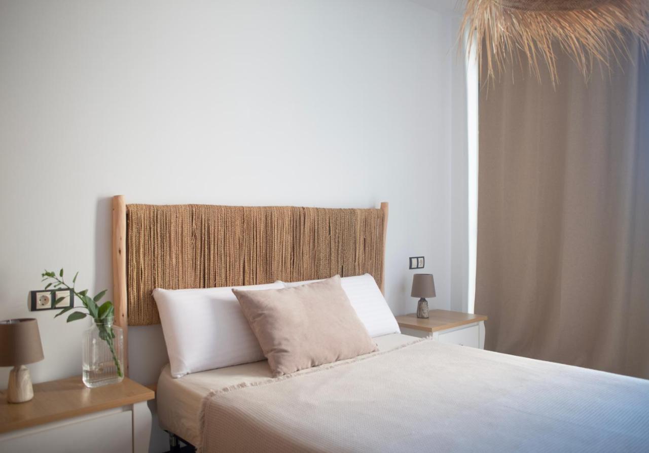 Cozy 1 Bedroom With Sea View Апартаменты El Cotillo (Fuerteventura)